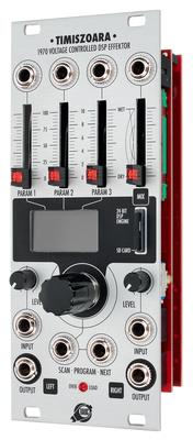 XAOC Devices Timiszoara