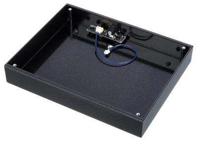 Empress Effects Zoia Euroburo Desktop Encl.