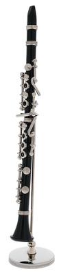 agifty Miniatur-Clarinet