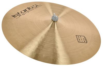 Istanbul Agop 22" Traditional Medium Ride"