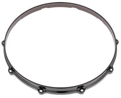 Millenium 14" Die-Cast hoop Top BN"
