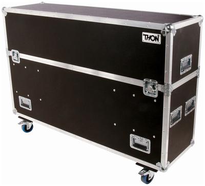 Thon Display MultiCase 55" 2in1 PB"