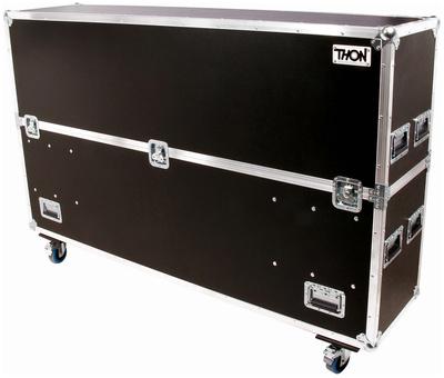 Thon Display Multicase 65" 2in1 PB"