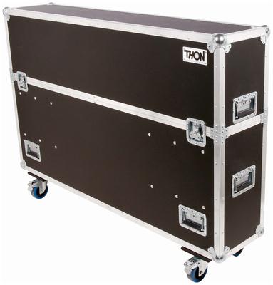 Thon Display Single Case bis 55" PB"