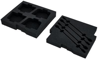 Thon Inlay Sirus Quad 4C