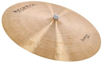 Istanbul Agop 26" Traditional Dark Ride"
