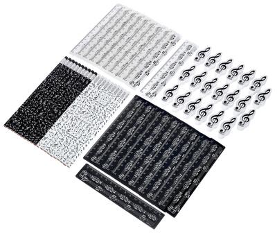 agifty Mega-Set 60 pcs.