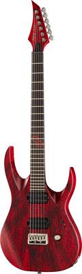 Solar Guitars A2.6Canibalismo+
