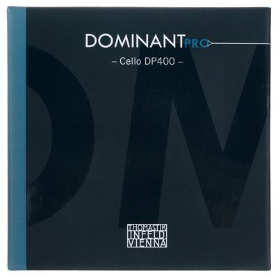 Thomastik DP400 Dominant Pro Cello 4/4