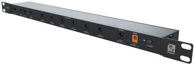Palmer WT PB 40 RK Multi Power Supply