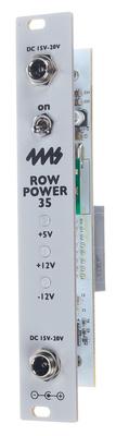4ms Row Power 35
