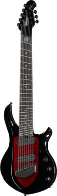 Music Man John Petrucci Majesty 8 DR SPK