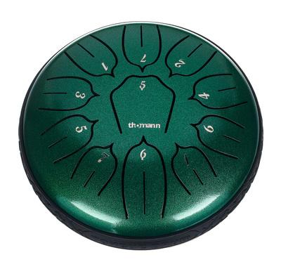 Thomann Tongue Drum 6" Lotus JG D"