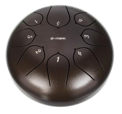 Thomann Tongue Drum 6" Lotus B"