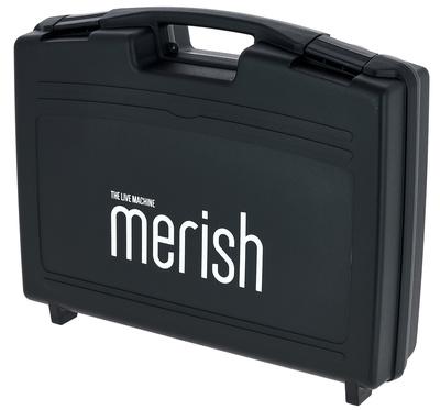 M-Live Merish Hard Case