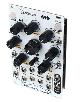 4ms Ensemble Oscillator