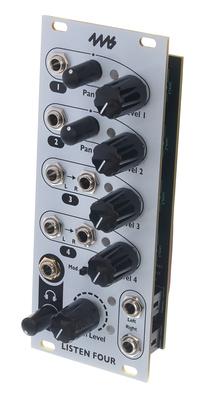 4ms Listen Four