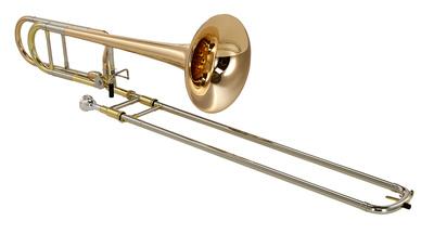 Schagerl Mnozil Brass Trombone B-Stock