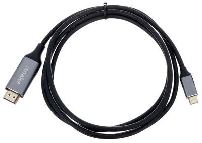 pro snake USB-C - HDMI - Cable