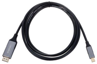 pro snake HDMI - Mini Displayport Cable