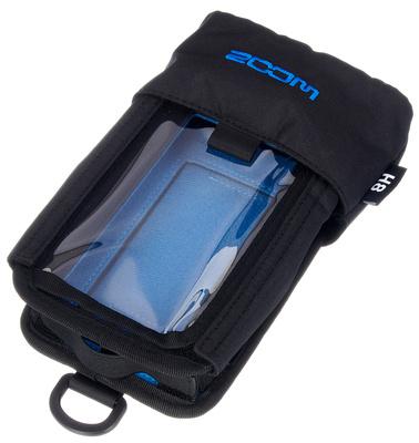 Zoom PCH-8