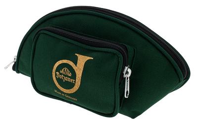 Dotzauer Bag Pocket Horn green