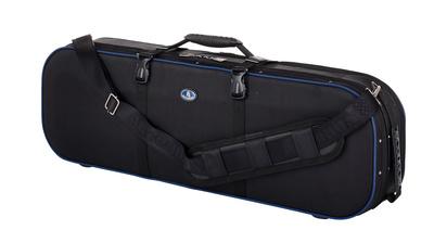 Artonus Bardo Violin Case 4/4 CgG