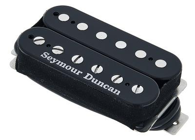 Seymour Duncan High Voltage Pickup Bridge BL