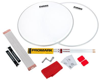 Evans Snare Tune Up Kit 14" UV1"