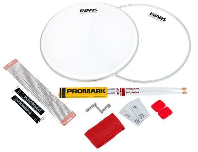 Evans Snare Tune Up Kit 13" UV1"