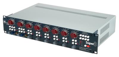 Heritage Audio Super 8