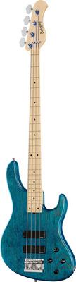 Sadowsky MetroLine 24-4 Modern Blue