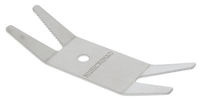 MusicNomad Premium Spanner Wrench (MN224)