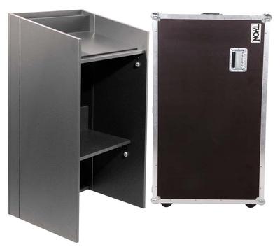 Thon Lectern & Case graphite
