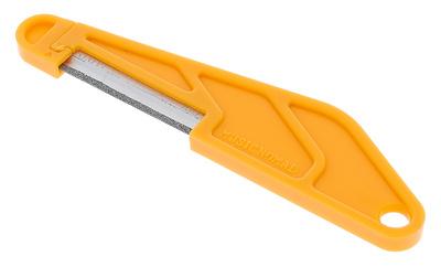 MusicNomad Diamond Coated Nut File .017""