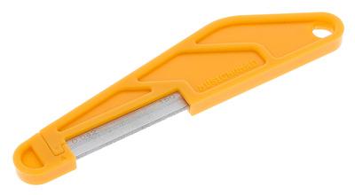 MusicNomad Diamond Coated Nut File .042""