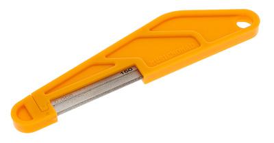 MusicNomad Diamond Coated Nut File .056""