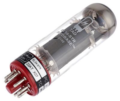 TAD RT121 EL34-STR Redbase