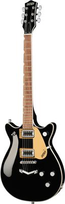 Gretsch G5222 EMTC D.Jet BT BLK