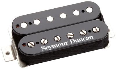 Seymour Duncan Green Magic Pickup Bridge BP