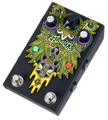 Beetronics Zzombee
