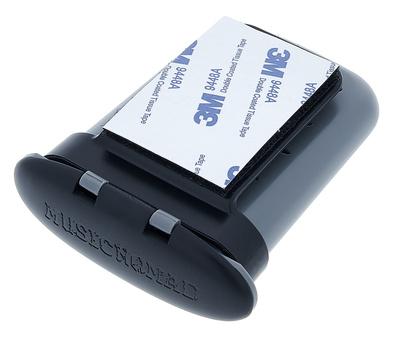 MusicNomad Case Humitar MN303