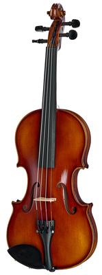 Gewa Allegro Violin Set 1/4 SC CB