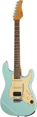 Mooer GTRS Guitars Prof. 800 TB