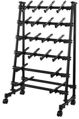 Jaspers Equipment Rack 150-6-80B