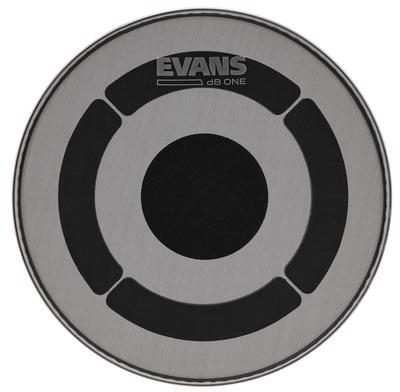 Evans 10" dB One Drum Head TT"