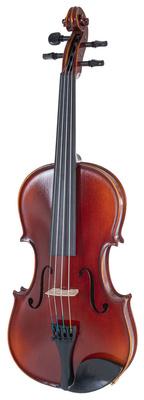 Gewa Ideale Violin 4/4 SC LH CB