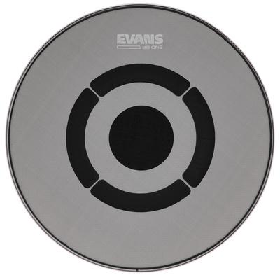 Evans 13" dB One Drum Head TT"