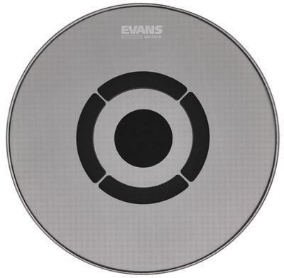 Evans 15" dB One Drum Head TT"