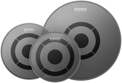 Evans dB One Tom Pack Rock